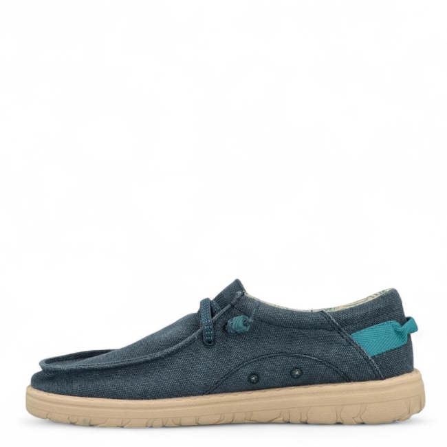 SAMOA WALLABEE CVS