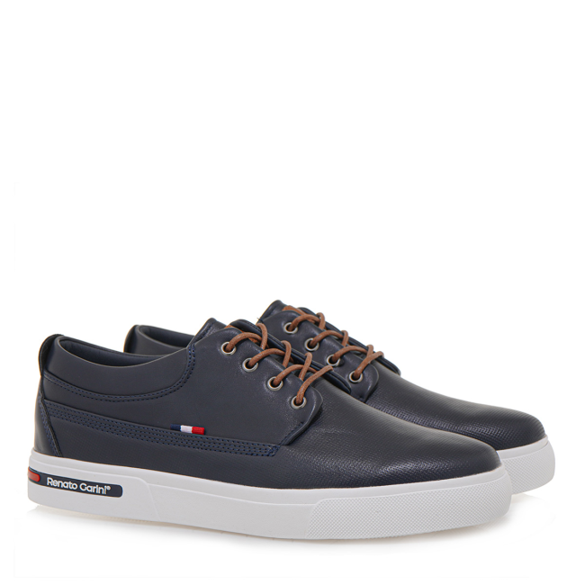 RENATO GARINI SNEAKERS MEN