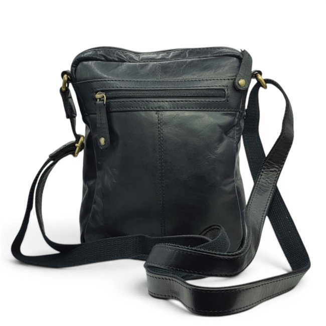 LEATHER BAG