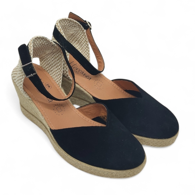 ESPADRILLES