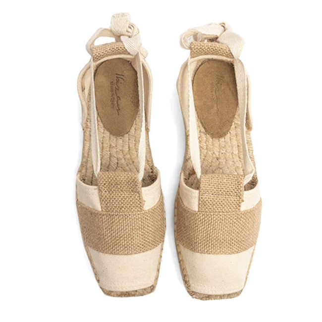 ESPADRILLES