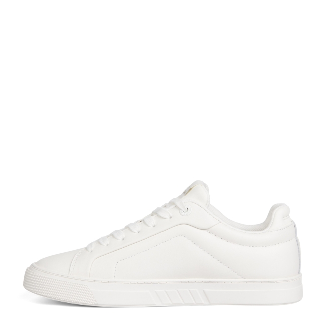 WOMENS ICON COURT SNEAKER FLAG