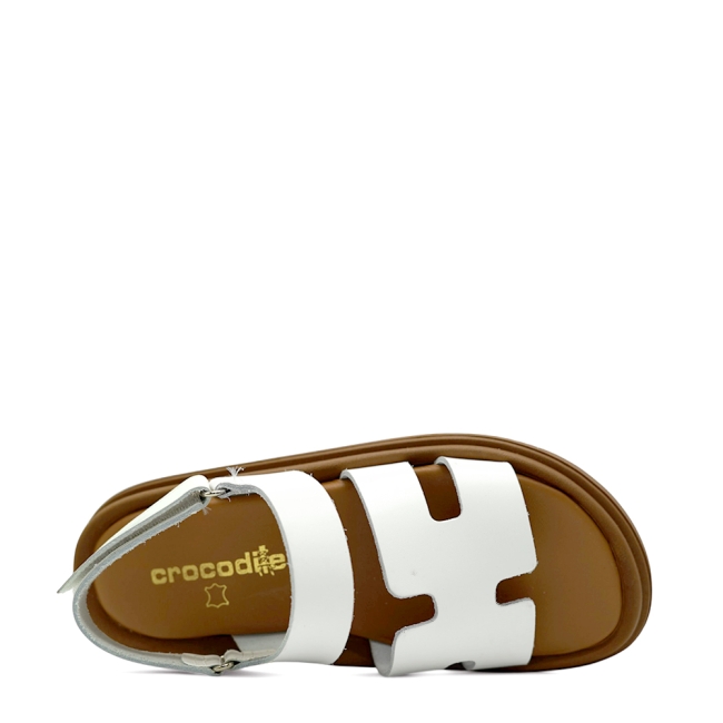 FLAT SANDALS