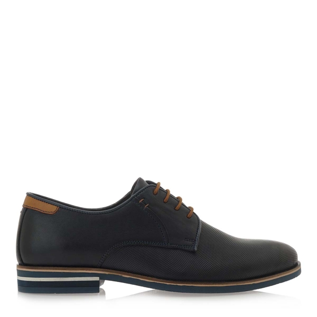 RENATO GARINI LACE UP MEN