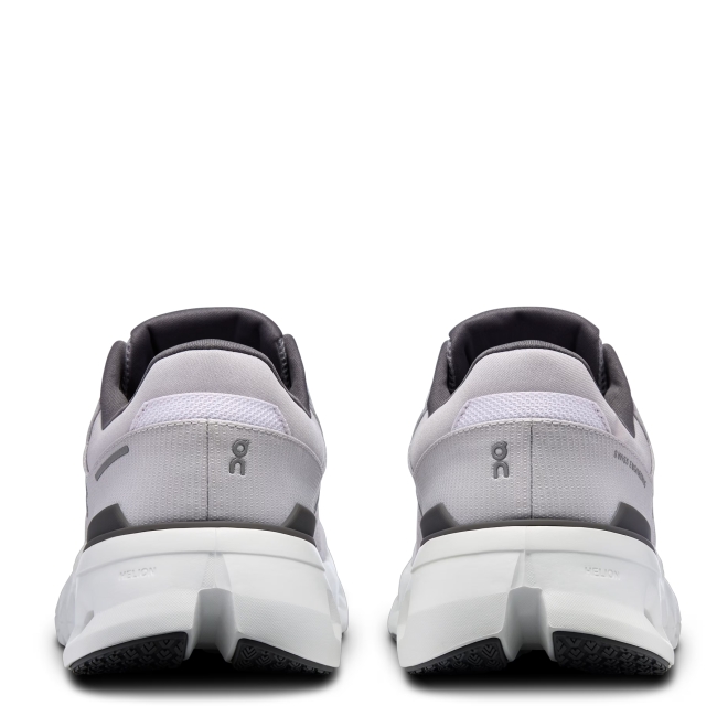 ON RUNNING CLOUD RUNNER 2