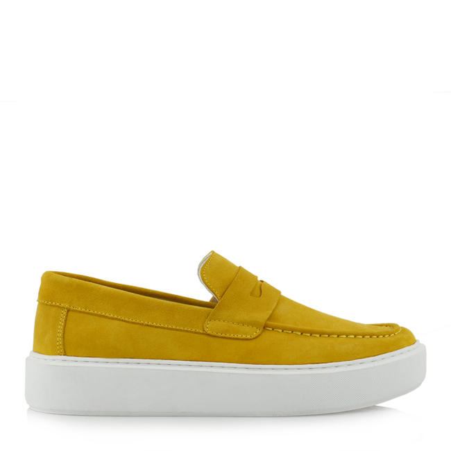 RENATO GARINI SLIP ON