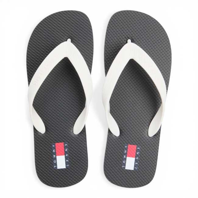 TJW LOGO SUMMER SANDAL