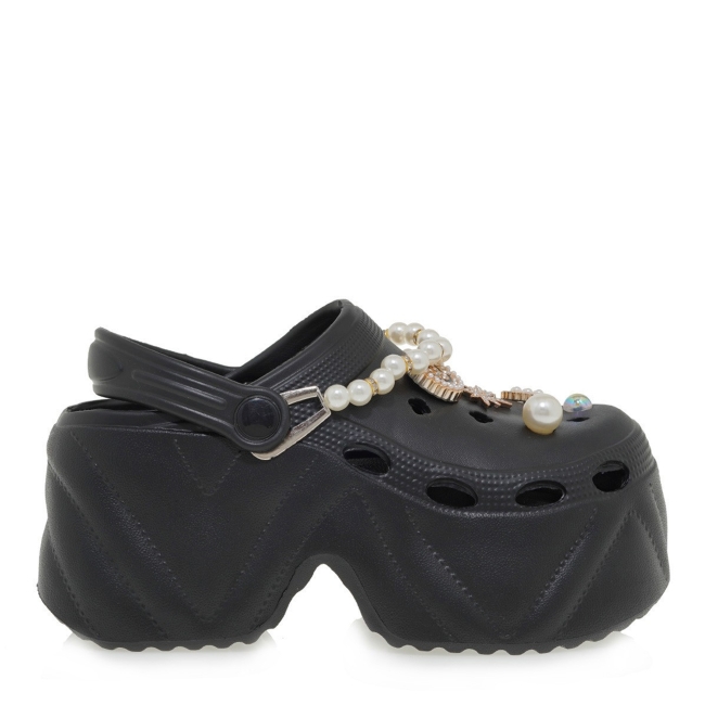 EXE CLOGS