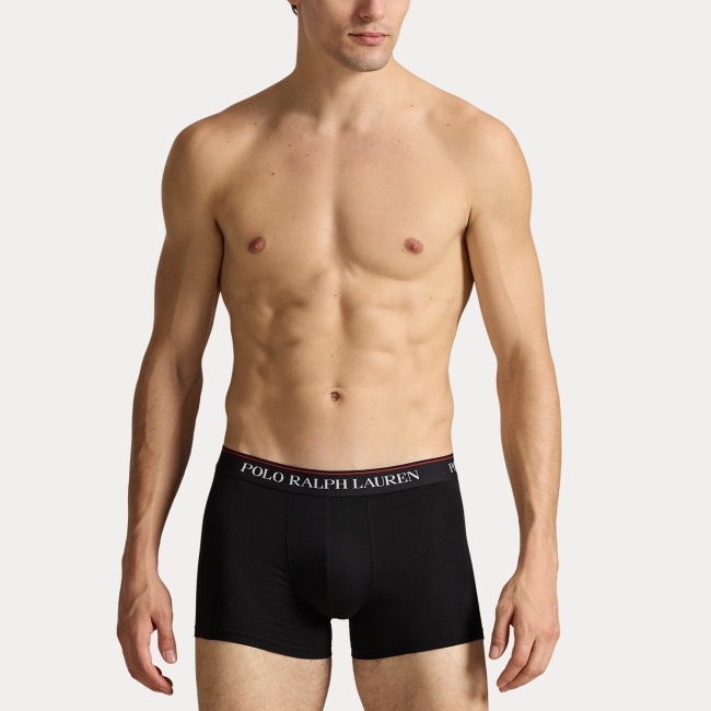 CLASSIC TRUNK 3 PACK