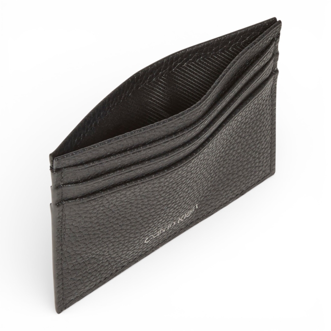 FOIL EMBOSS EW CARD CASE