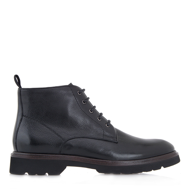 REANTO GARINI LOW BOOTS MEN