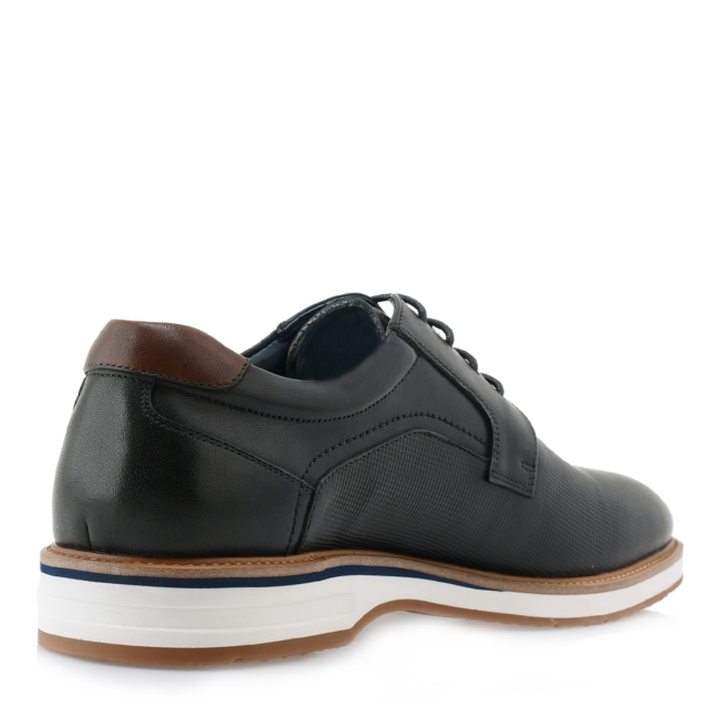 RENATO GARINI LACE UP