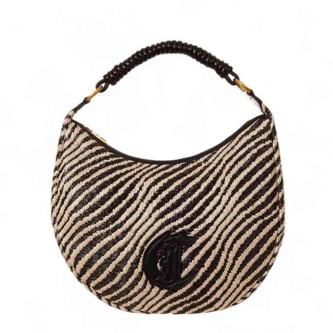 SOFT ZEBRA STRAW