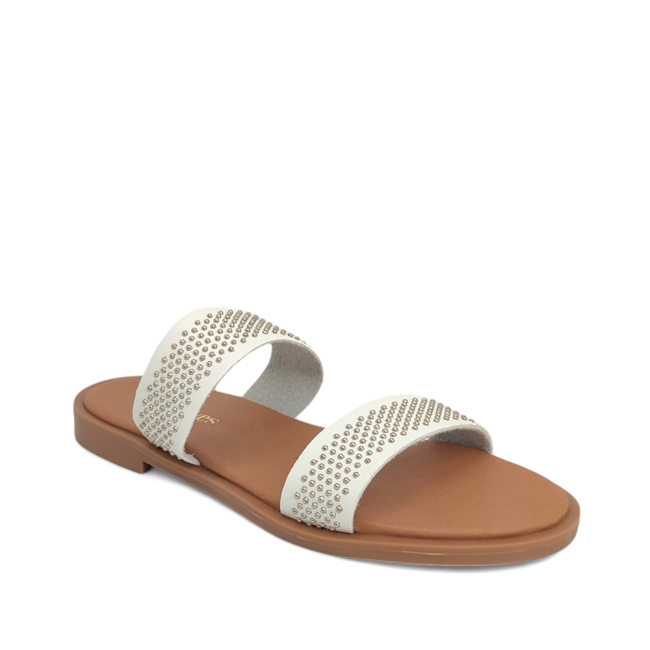 FLAT SANDALS