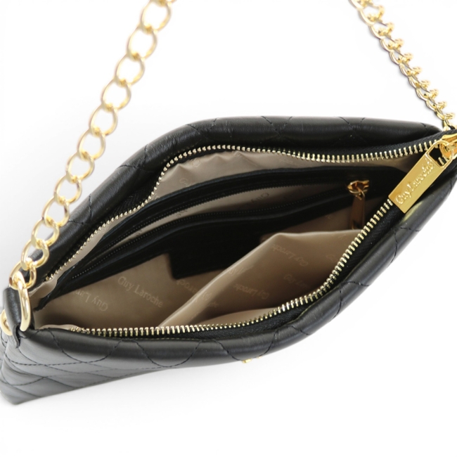 CROSS BODY