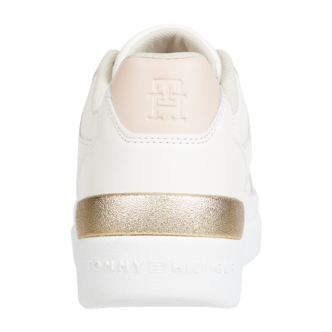 LUX HARDWARE COURT SNEAKER