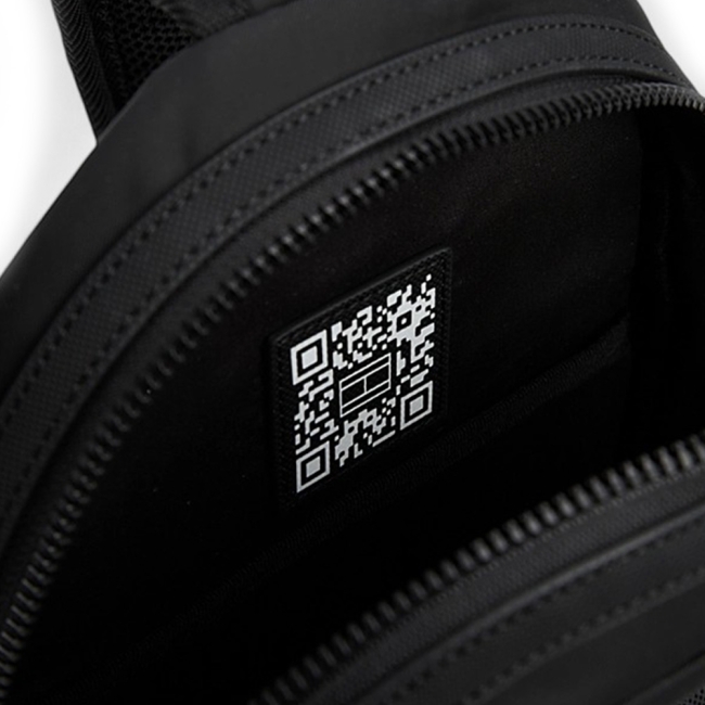 TH REPREVE SLING BAG