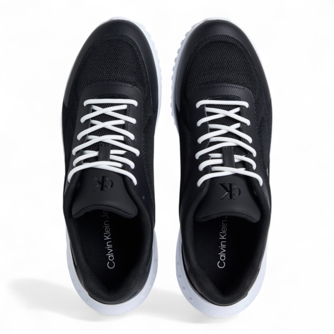 EVA RUNNER LOW MESH MIX