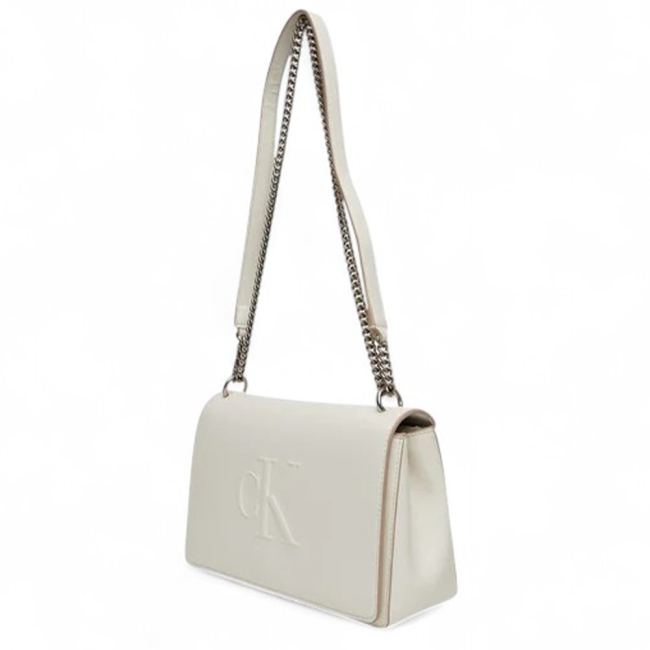 SCULPTED EW FLAP25 SHOULDER BA