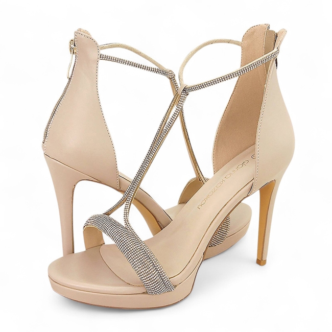 SABEN SANDALS