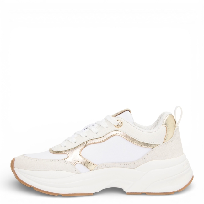 TH CHUNKY RUNNER METALLIC