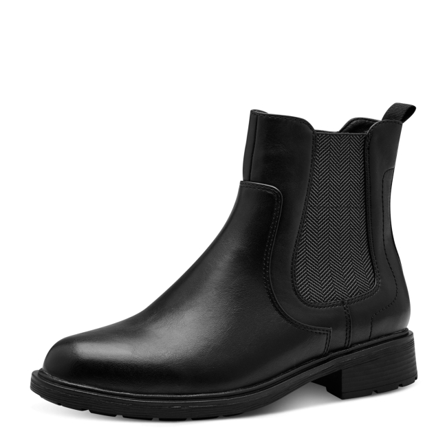 CHELSEA BOOT