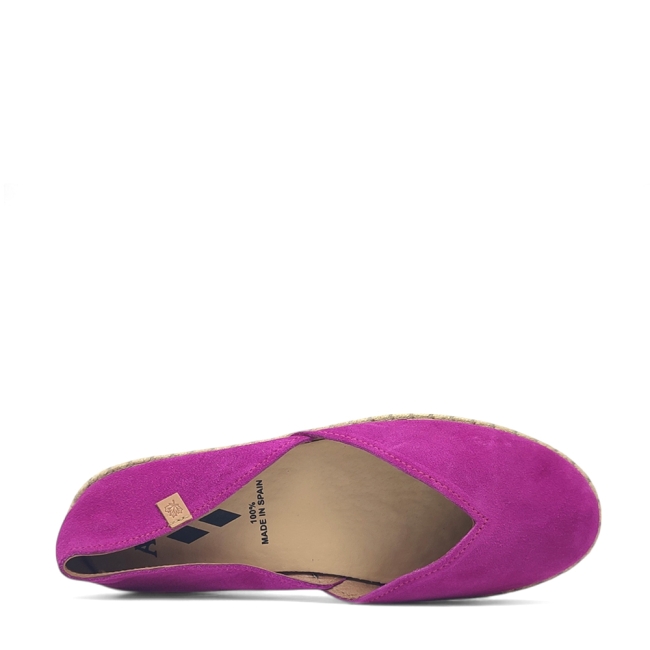 ESPADRILLES