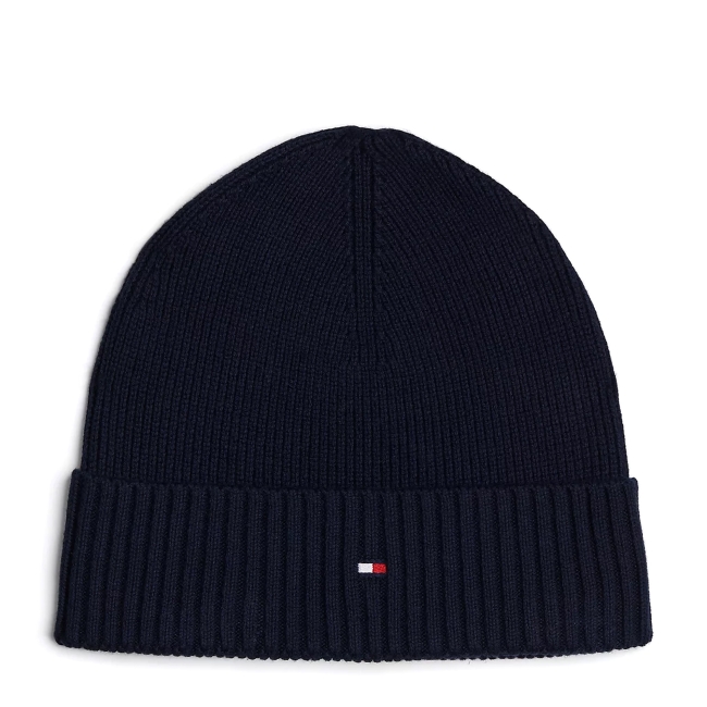 TH FLAG PIMA COTTON BEANIE