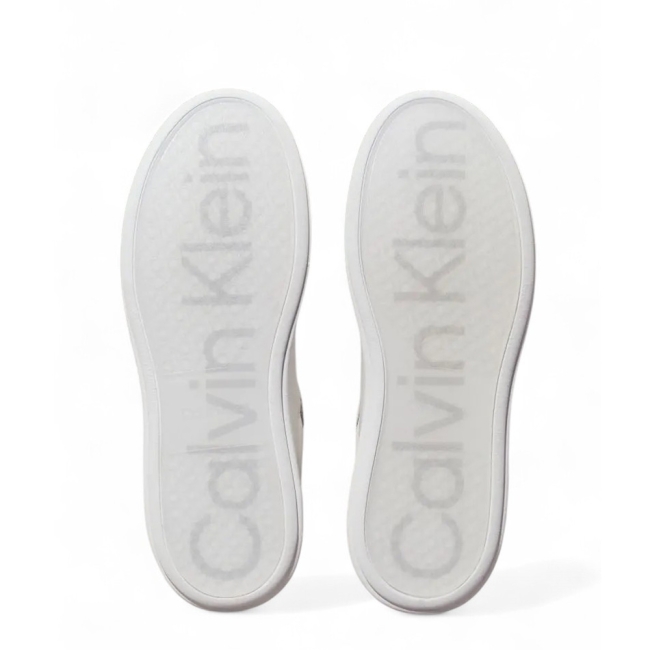 LOW TOP LACE UP LTH