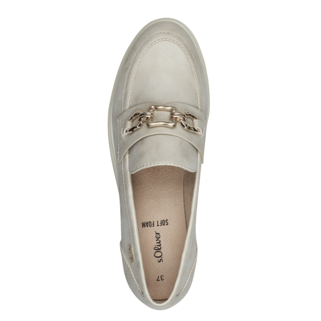 LOAFERS