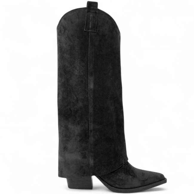 COWBOY BOOTS