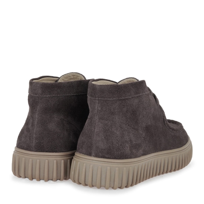 GIOVANNI MORELLI  LOW BOOTS