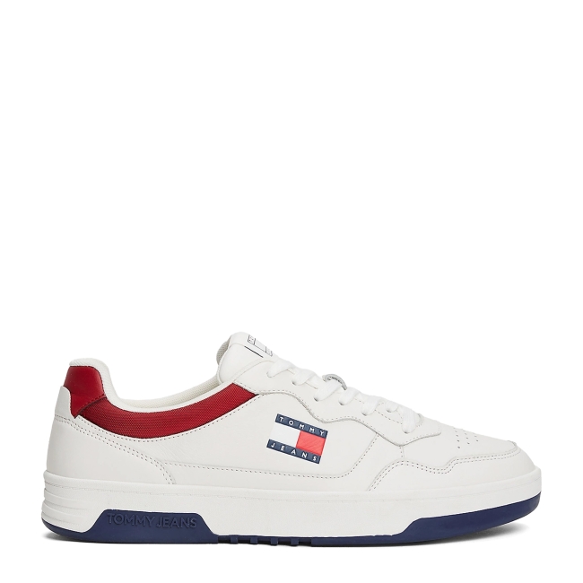TJM CUPSOLE LEATHER ESS