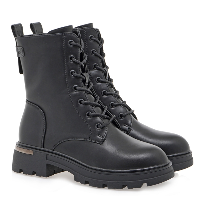 ARMY BOOTS WOMEN