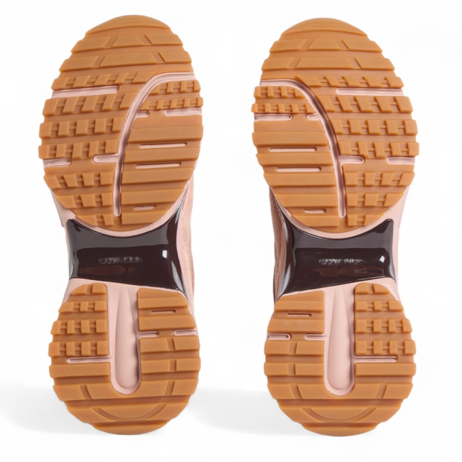 HIKE RUNNER MESH MIX CK