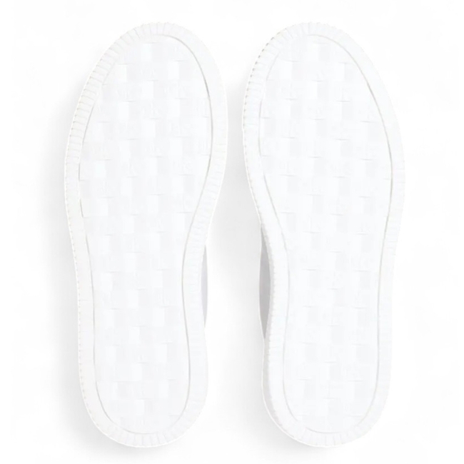 CHUNKY CUPSOLE TECH RIPSTOP