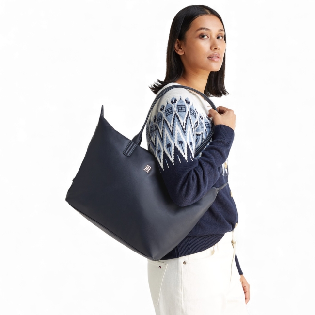 POPETTE SOFT TOTE