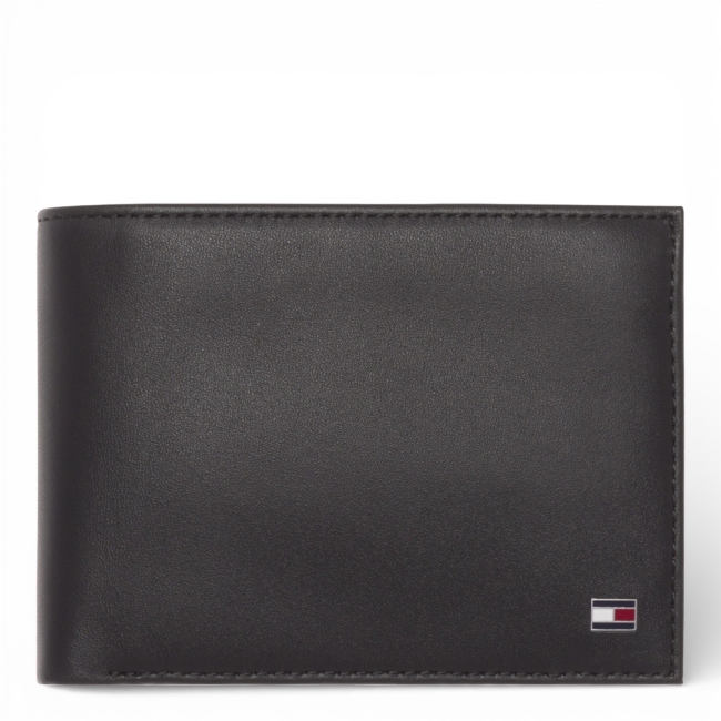 ETON CC FLAP AND COIN POCKET