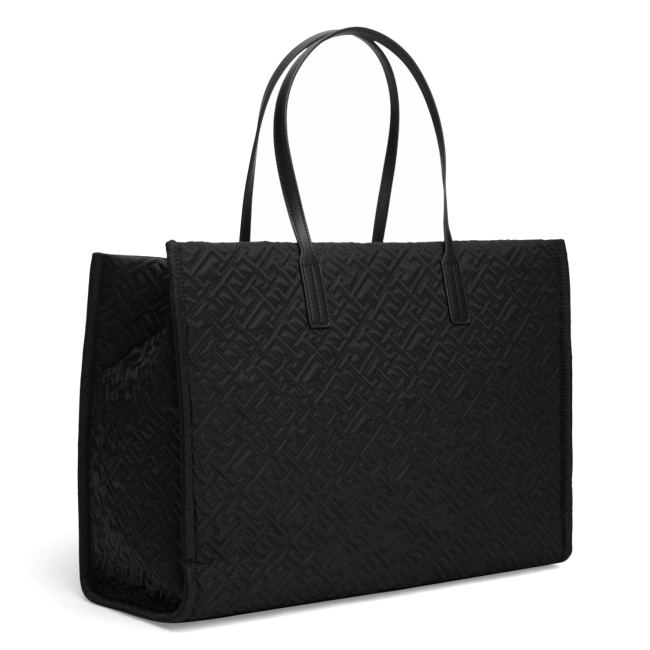 TH CITY TOTE MONO NYLON