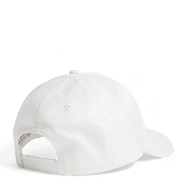 MONOGRAM EMBRO CAP