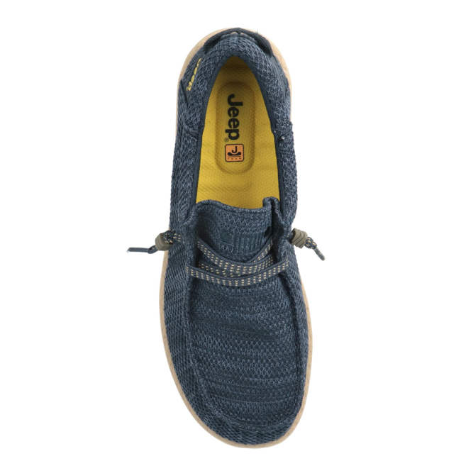 SAMOA WALLABEE KNIT