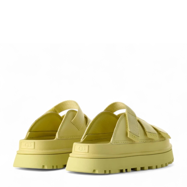GOLDENGLOW SLIDE