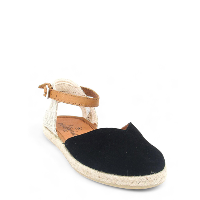 ESPADRILLES