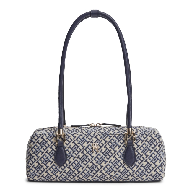 TH GRACE SHOULDER BAG JACQUARD