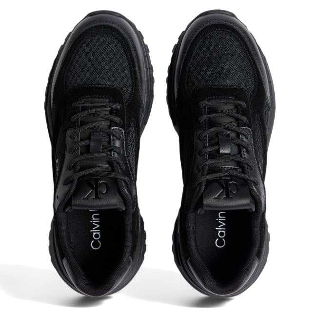 HIKE RUNNER MESH MIX CK