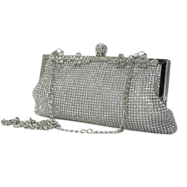CLUTCH BAG