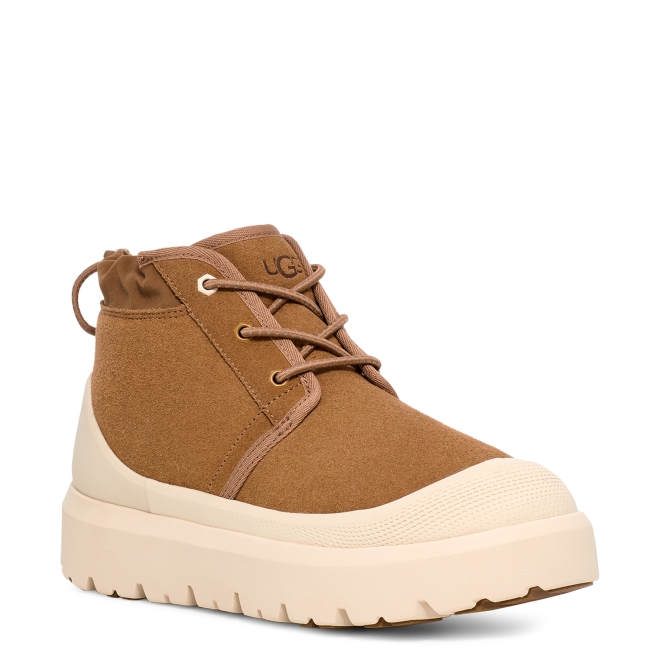NEUMEL WEATHER HYBRID