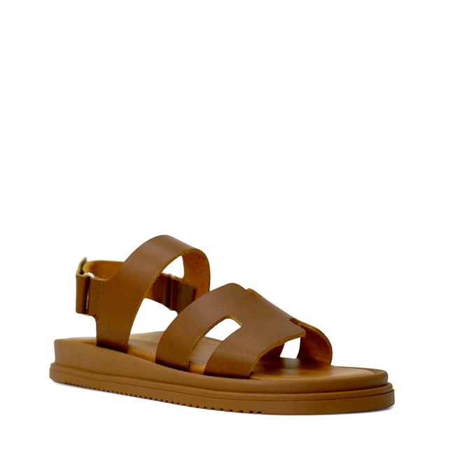 FLAT SANDALS