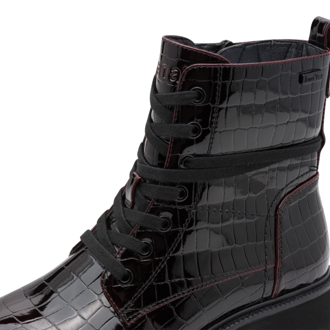 ARMY BOOT