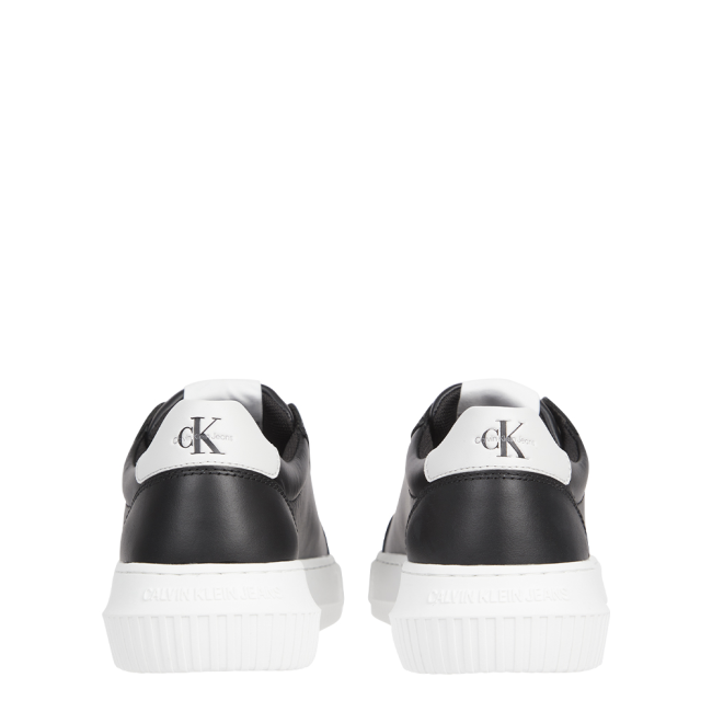 CHUNKY CUPSOLE MONO LTH WN